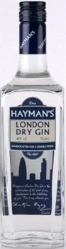 Hayman London Dry Gin
