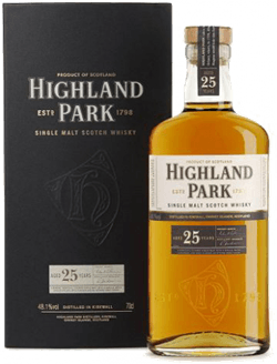 Highland Park 25