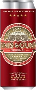 Innis & Gunn Original 500 Ml Can/Cannette