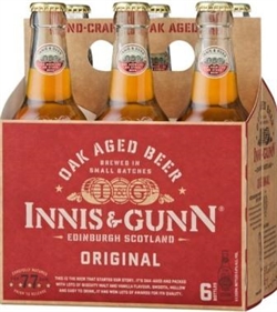 Innis & Gunn Original 6