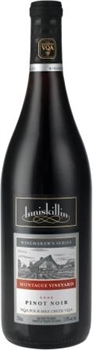 Inniskillin Three Vineyards Pinot Noir