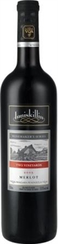 Inniskillin Two Vineyards Merlot 