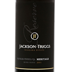 Jackson Triggs Proprietors Reserve Meritage