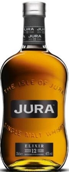 Jura 12Yo Elixer