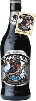 King Goblin
