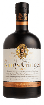 King's Ginger Liqueur