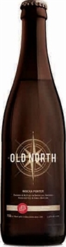 Lake Of Bays Brewing Old North Mocha Porter