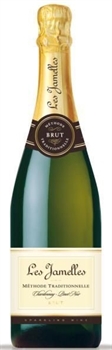 Les Jamelles Brut 