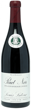 Louis Latour Pinot Noir