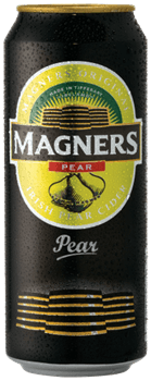 Magners Pear