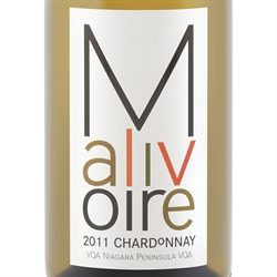 Malivoire Chardonnay Vqa