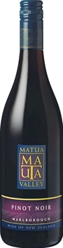 Matua Pinot Noir