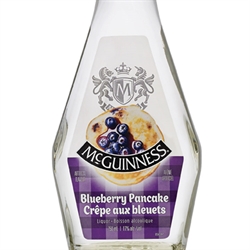 McGuinness Blueberry Pancake Liqueur