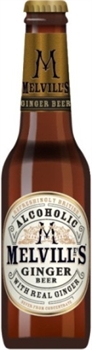 Melville's Ginger Beer