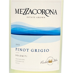 Mezzacorona Pinot Grigio