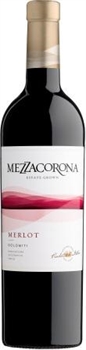 Mezzacorona Trentino Merlot Doc