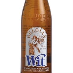 Mill Street Belgian Wit 6