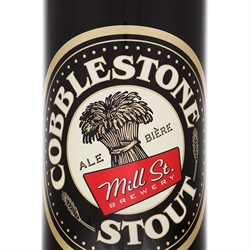 Mill Street Cobblestone Stout 440 Ml Can/Cannette