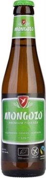 Mongozo Premium Pilsner