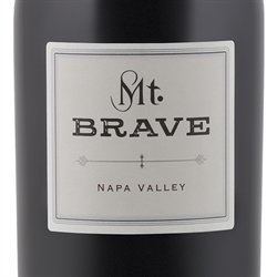 Mt Brave Cabernet Sauvignon 