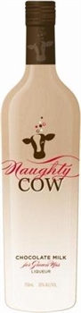 Naughty Cow