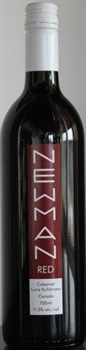 Newman Estate Red