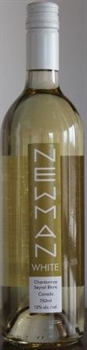Newman Estate White