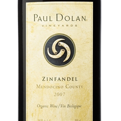 Paul Dolan Zinfandel 