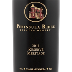 Peninsula Ridge Reserve Meritage