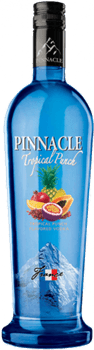 Pinnacle Tropical Punch Vodka