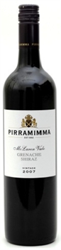 Pirramimma Stocks Hill Gsm