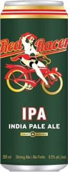 Red Racer Ipa 473 Ml Can/Cannette