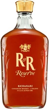 Rich And Rare Reserve