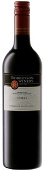 Robertson Winery Shiraz