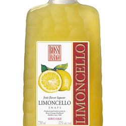 Rossi D'asiago Limoncello