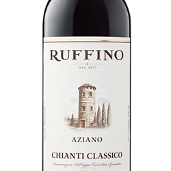Ruffino Aziano Chianti Classico