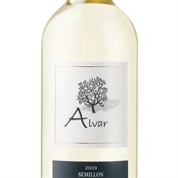 Singing Moon Semilion Sauvignon Blanc