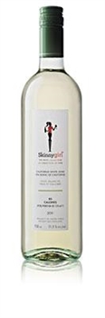 Skinnygirl White