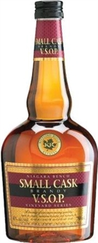 Small Cask Brandy