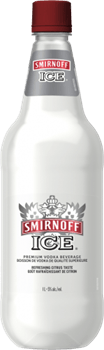 Smirnoff Ice 1L Pet