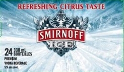 Smirnoff Ice 24P