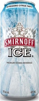 Smirnoff Ice 473Ml Can/Canette