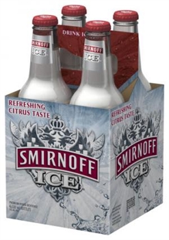 Smirnoff Ice 4P