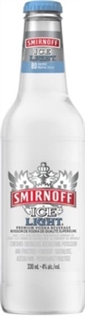Smirnoff Ice Light