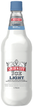 Smirnoff Ice Light Pet