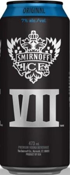 Smirnoff Ice Vii Original