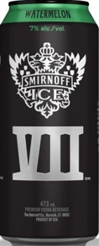 Smirnoff Ice Vii Watermelon