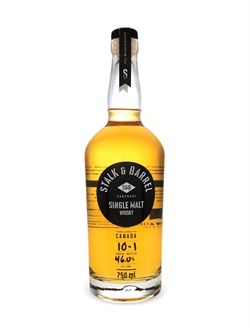 Stalk & Barrel Single Malt Whisky Cask 3