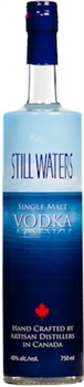 Still Waters Single Malt Vodka
