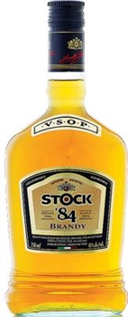 Stock 84 Vsop Brandy